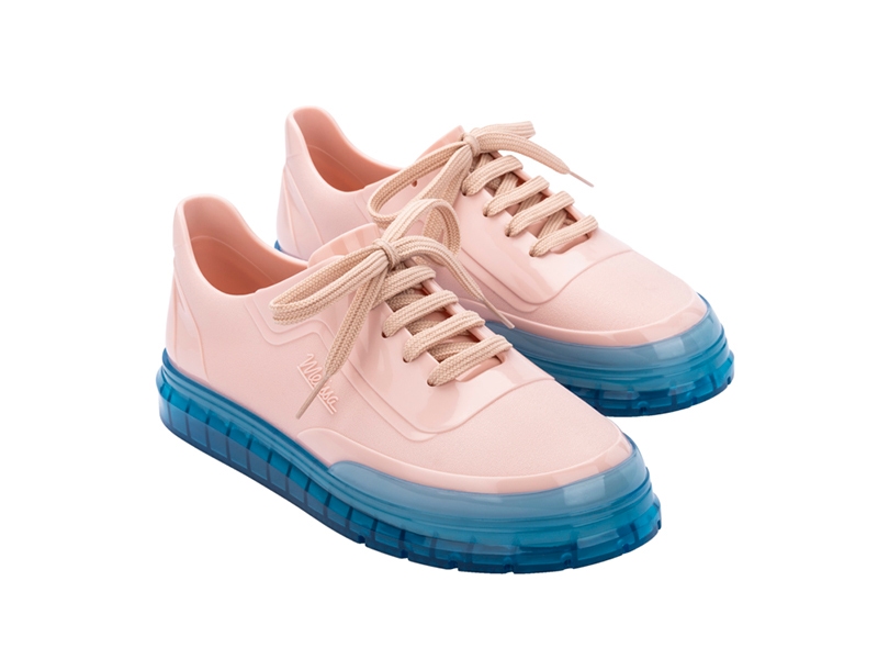 MELISSA CLASSIC SNEAKER Melissa Shoes Singapore Official Online