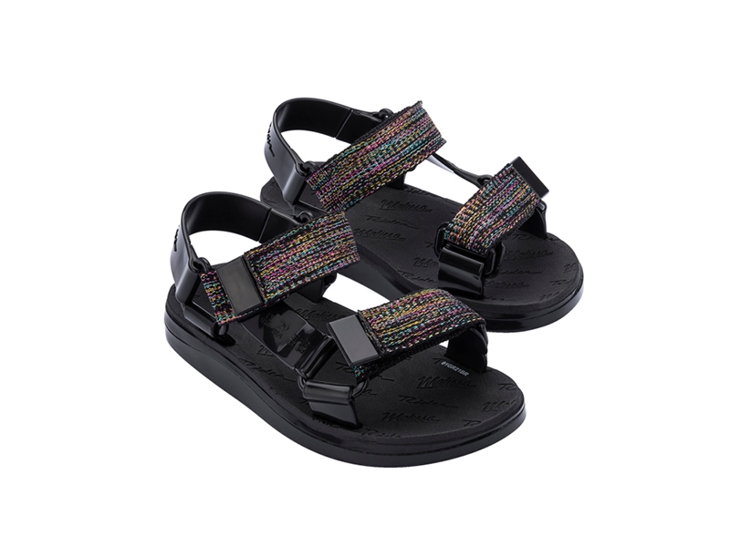 Melissa sales rider shoes
