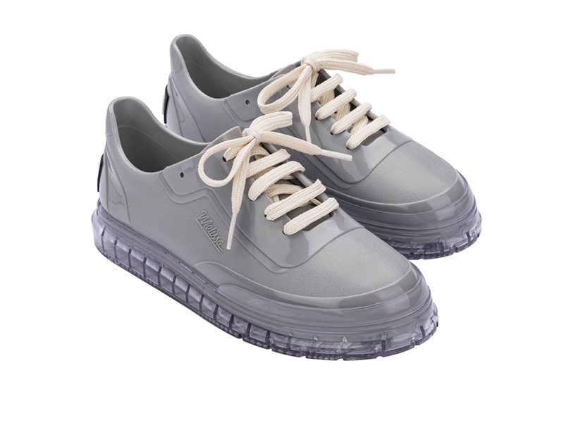 Melissa Classic Sneaker Bt21 Melissa Shoes Singapore Official Online Shop For Melissa Jelly Shoes