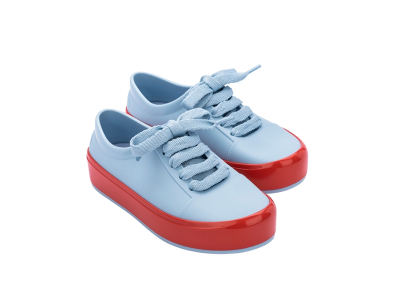 Mini melissa tennis shoes new arrivals