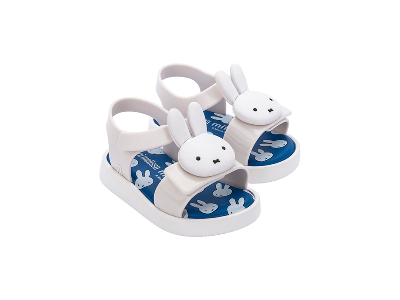 Mini Melissa Jump Miffy Baby Melissa Shoes Singapore Official Online Shop For Melissa Jelly Shoes