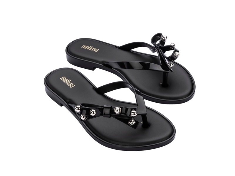 Melissa flip deals flops