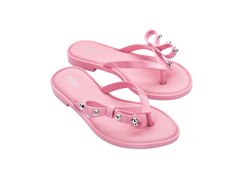 Mel by hotsell melissa flip flops