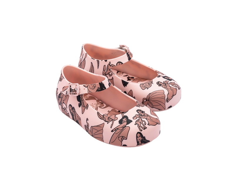 Mini melissa disney size 11 clearance