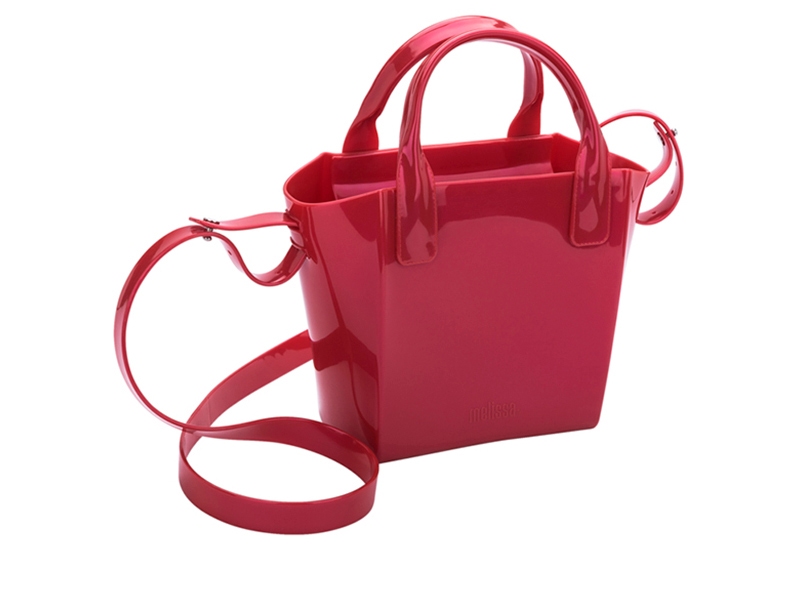 Tote bag melissa discount
