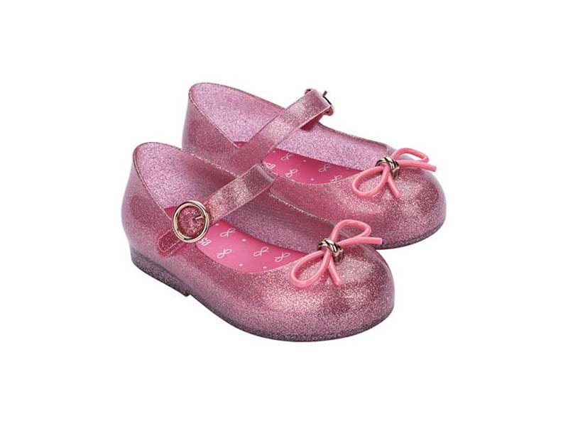 Mini melissa vivienne westwood baby new arrivals