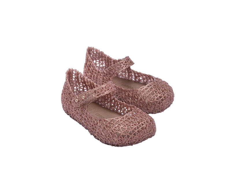 Melissa sneaker campana clearance