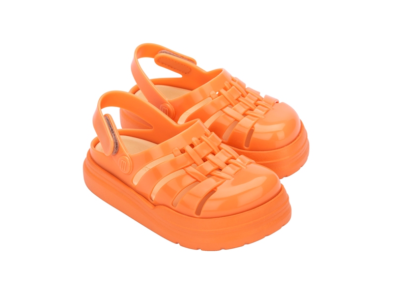 Melissa sale baby shoes