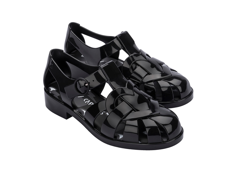 Melissa heart sandals deals