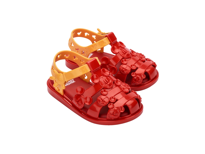 Melissa sales baby shoes