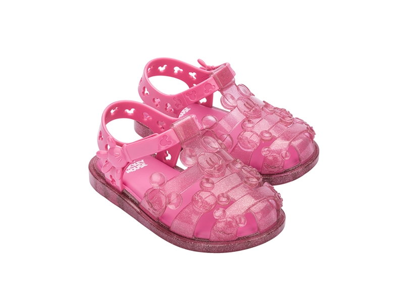 MINI MELISSA MAGIC MICKEY MOUSE BABY Melissa Shoes Singapore