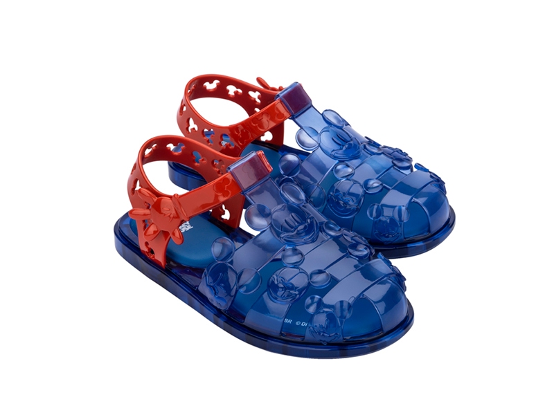 Melissa girl 2025 shoes sale