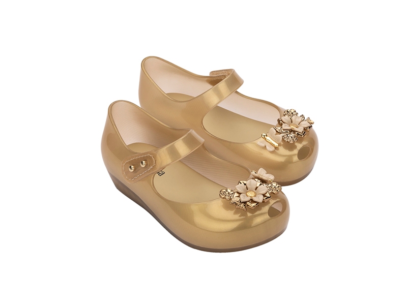 Melissa flower shoes cheap