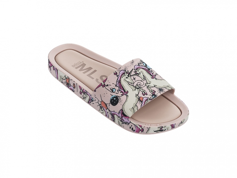 Melissa rainbow slide hotsell