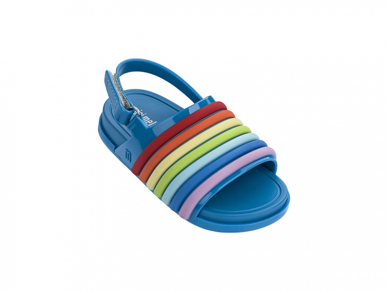 Mini beach slide sandal ii store