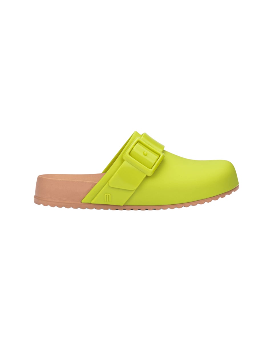 MINI MELISSA COZY CLOG KIDS