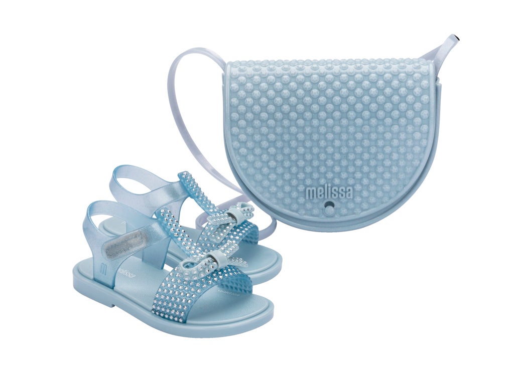 Mini Melissa Glossy Bb