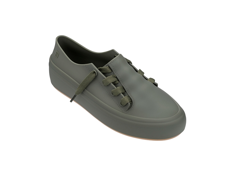 Melissa ulitsa sneaker bege top