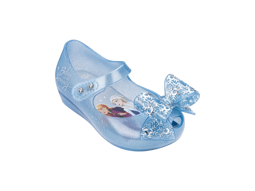 Mini melissa us top