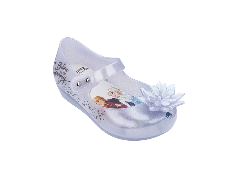 Mini melissa size 11 sale store
