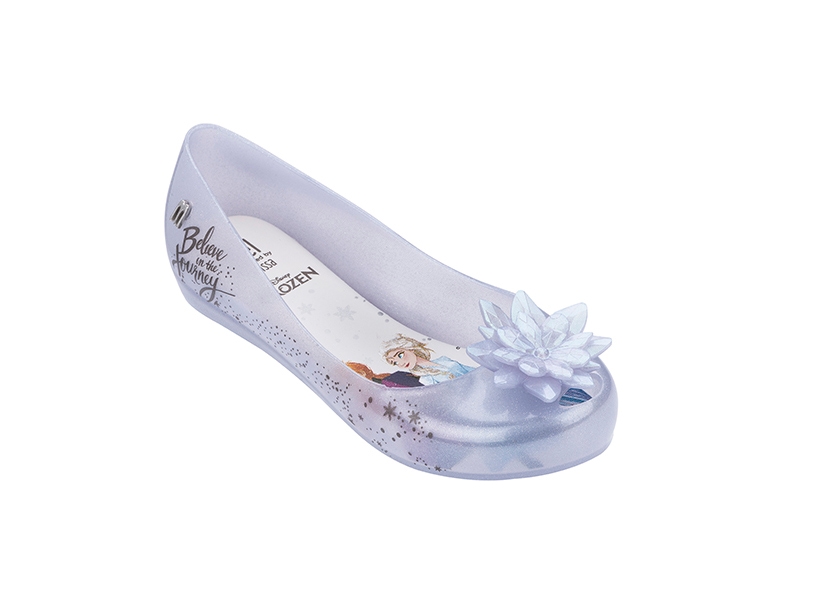 MEL ULTRAGIRL FROZEN Melissa Shoes Singapore Official Online