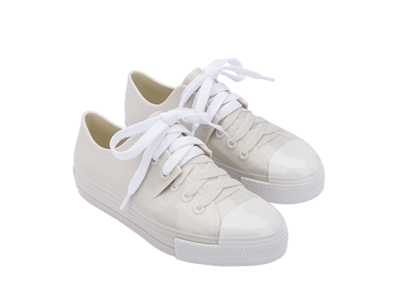 Melissa cheap platform sneakers