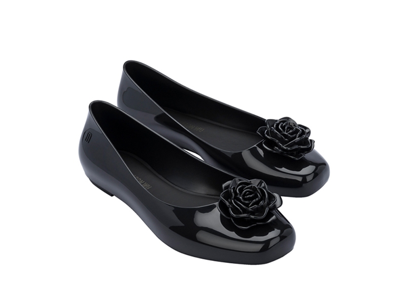 Melissa Aura Jason Wu Black Us Size 10 Melissa Shoes Singapore Official Online Shop For Melissa Jelly Shoes