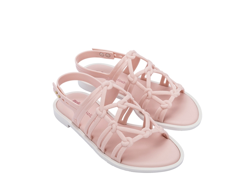 Melissa boemia ad sandals online