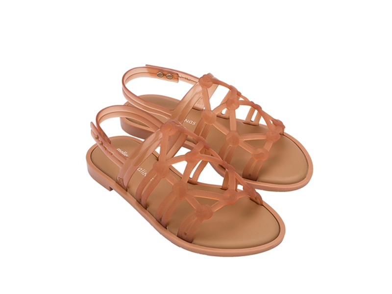 Melissa and salinas sandals online