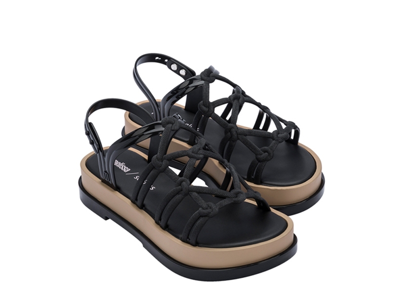 Melissa flox iii clearance sandals