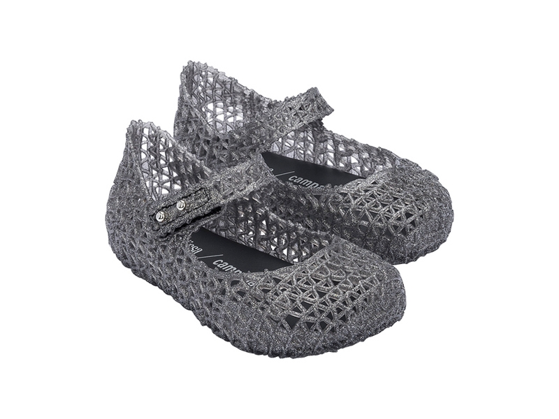 Mini melissa shoes size 11 online