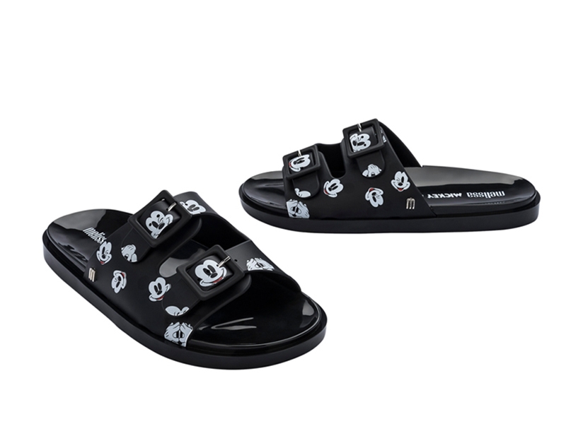 Melissa shop mickey shoes