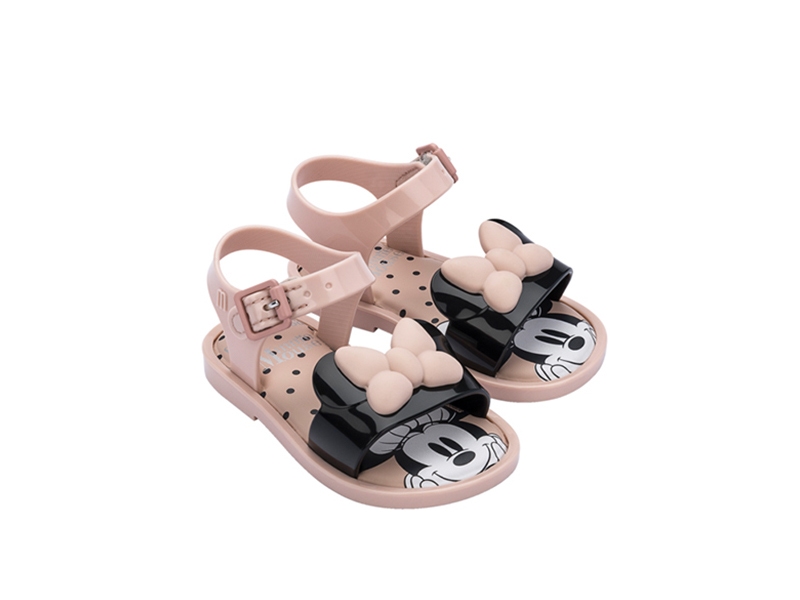 Mini melissa cheap mickey and friends