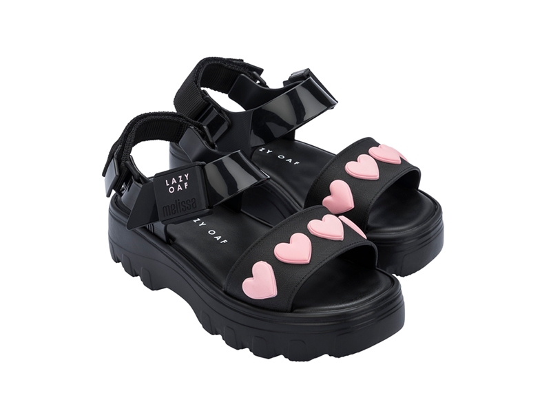 Lazy oaf sandals outlet
