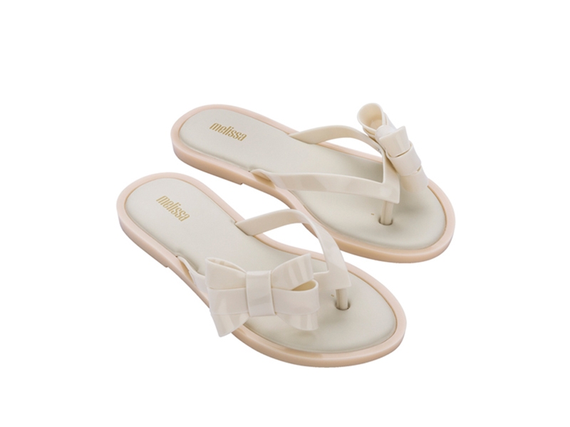 Melissa slippers sale