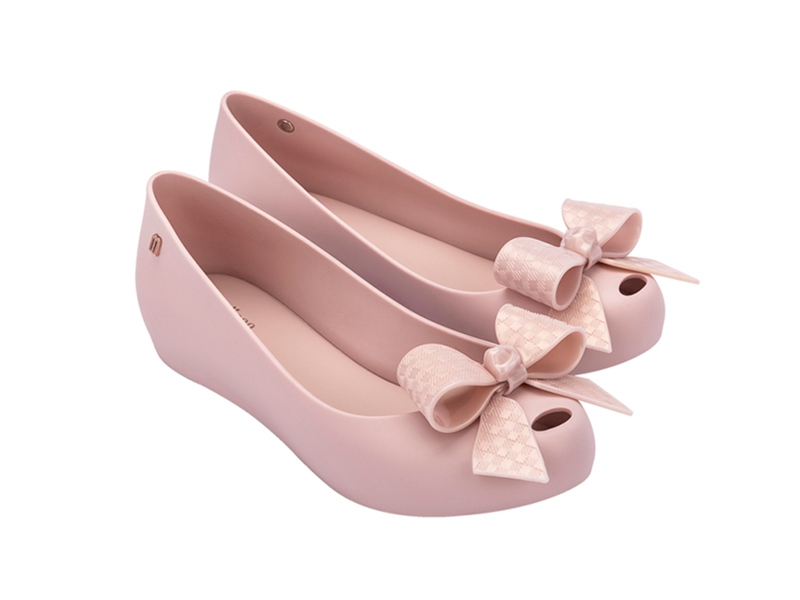 Melissa girl discount shoes sale