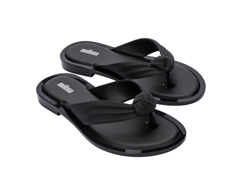 Melissa slippers store