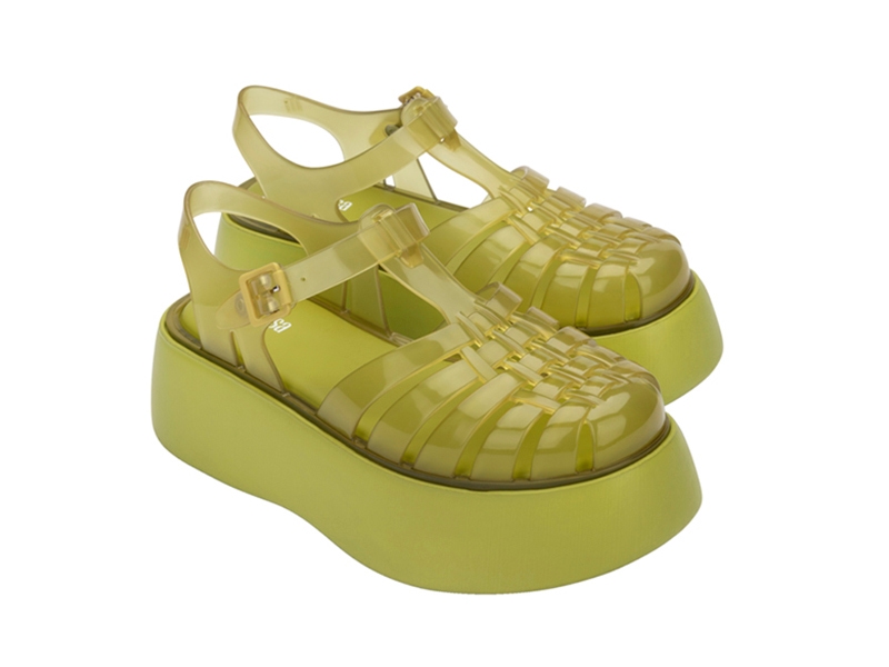 Melissa online platform shoes