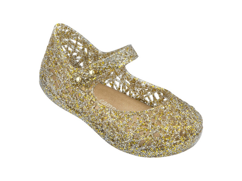 Mini melissa zig zag sale store