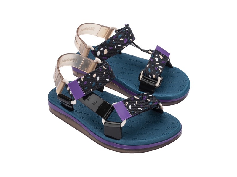 Melissa x rider sandals on sale