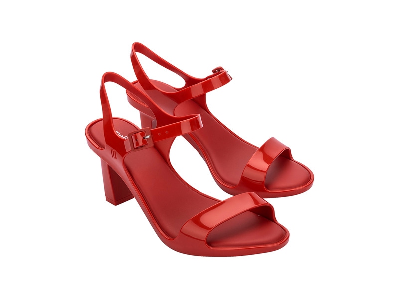 Heels for Women Melissa Shoes Singapore Official Online Shop