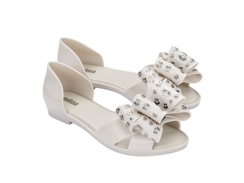 Melissa Seduction Vi Melissa Shoes Singapore Official Online Shop For Melissa Jelly Shoes