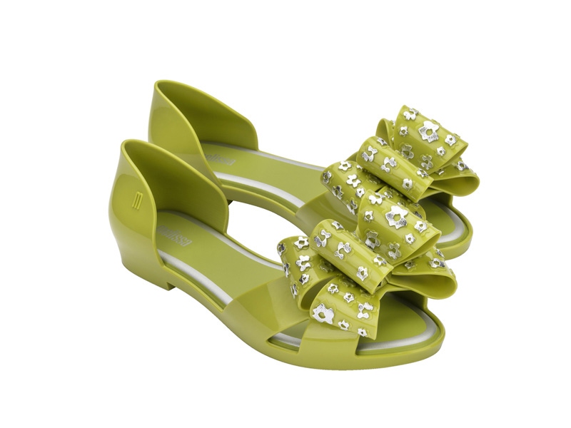Melissa flats new arrivals shoes