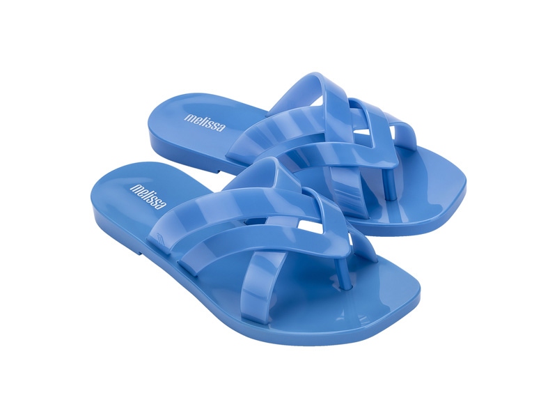 Melissa slippers store
