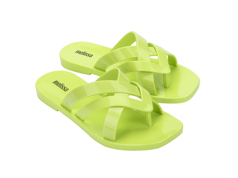 Melissa shoes hotsell flip flops