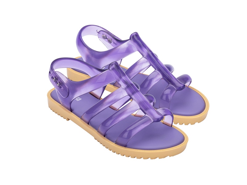 Melissa clearance flox iv