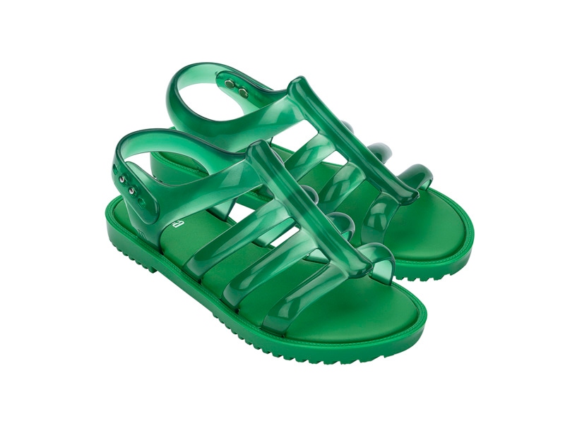 MELISSA FLOX BUBBLE
