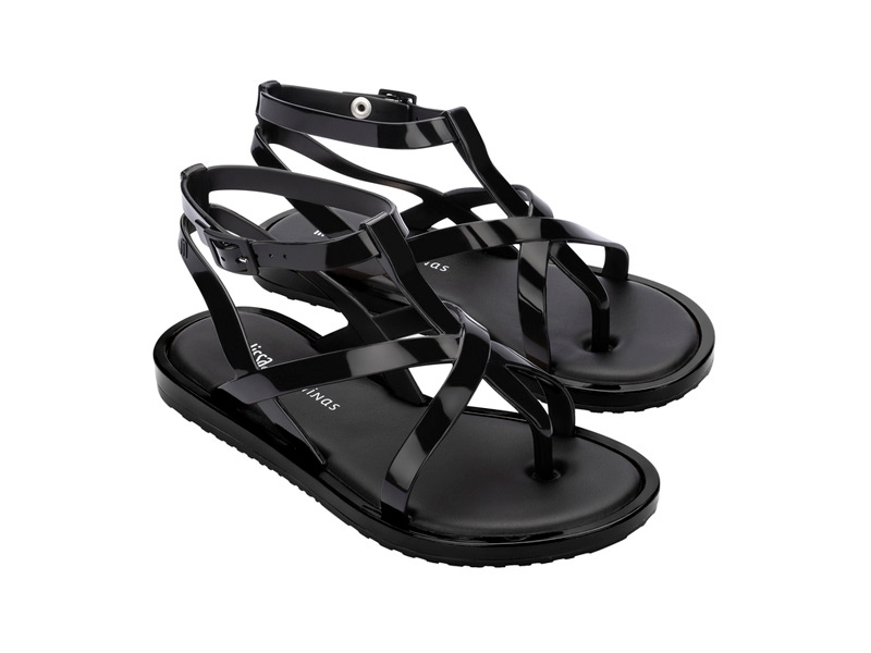 Melissa salinas 2025 shoes