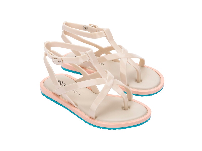 Melissa sales sandals womens
