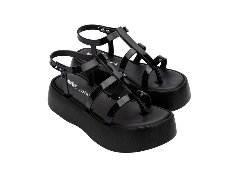 Club melissa shoes store